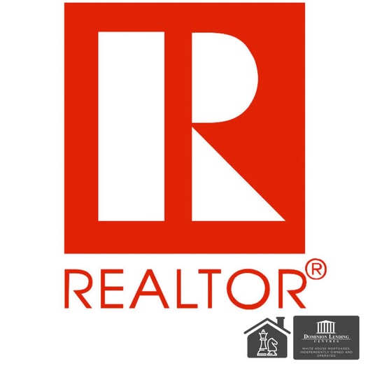 First-time home buyers meeting with a realtor to discuss market data, commissions, and negotiation strategies in Salmon Arm