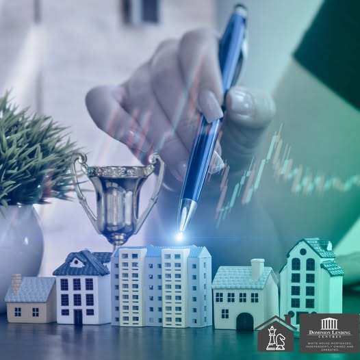 Salmon Arm mortgage broker reviewing upcoming OSFI rental income rule changes for Canadian real estate investors