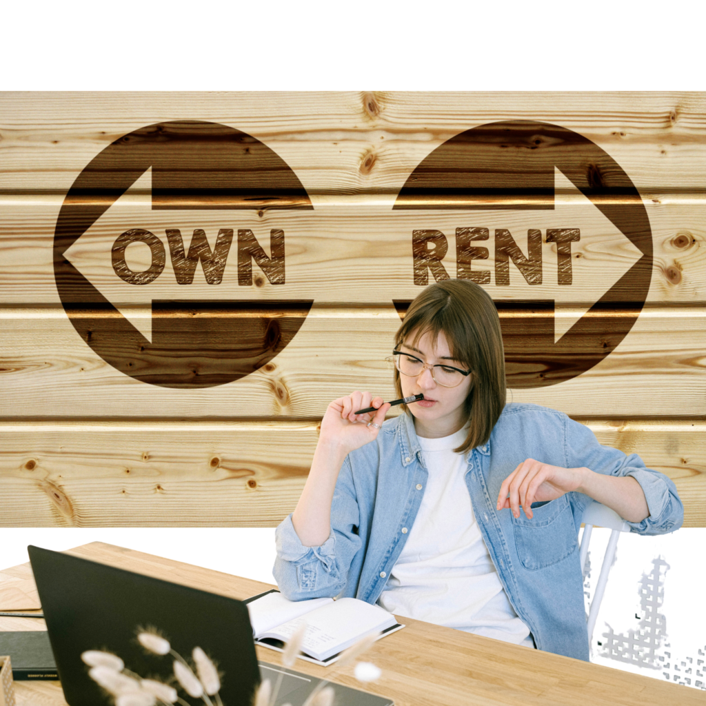 Leanne Mollica, mortgage broker with Mortgage Architects – Team Borle, in Salmon Arm, BC